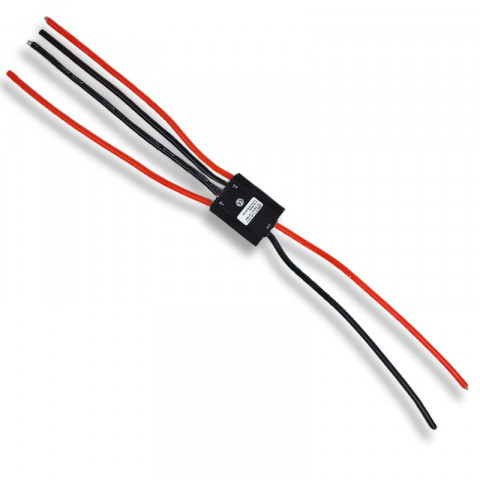 Module pour mise en parallèle de batteries