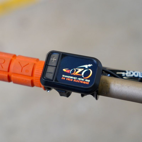 Qu'est ce qu'un Torque ARMS ?