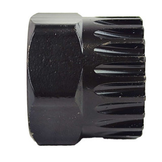 Démonte boitier pédalier