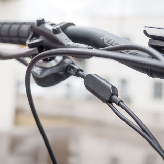 Capteur de dérailleur pour moteur pédalier bafang BBS01 BBS02 BBSHD