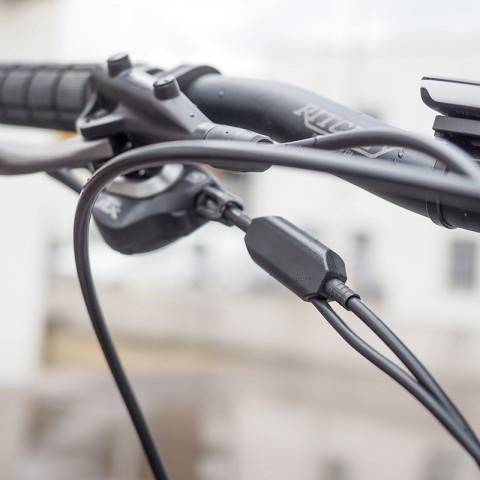 Capteur de dérailleur pour moteur pédalier bafang BBS01 BBS02 BBSHD