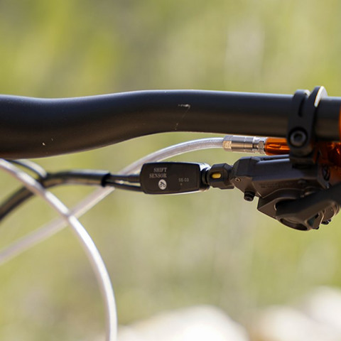 Capteur de dérailleur pour moteur pédalier bafang BBS01 BBS02 BBSHD