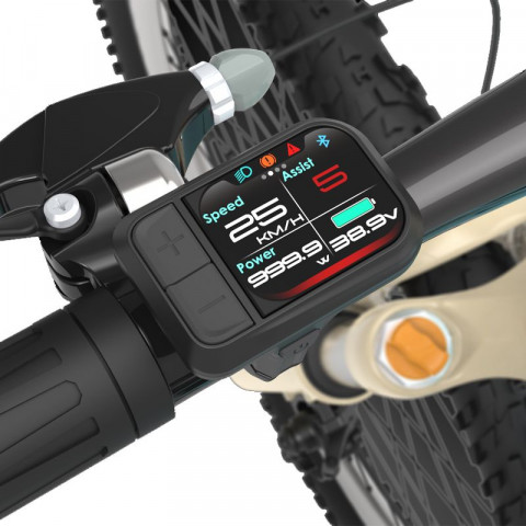 Qu'est ce qu'un Torque ARMS ?