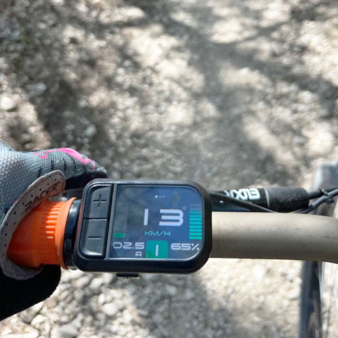 Qu'est ce qu'un Torque ARMS ?