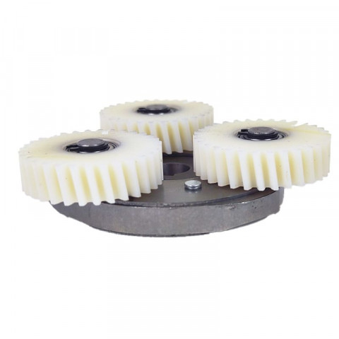 train épicycloïdal pour moteur Fatty Bafang RMG06