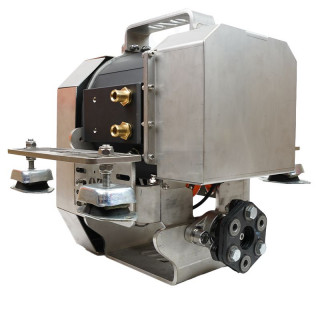 kit rétrofit bateau 15kW 20kW 48V 60V 72V  refroidissement liquide