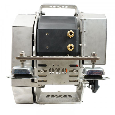 boat retrofit kit 15kW 20kW 48V 60V 72V liquid cooling