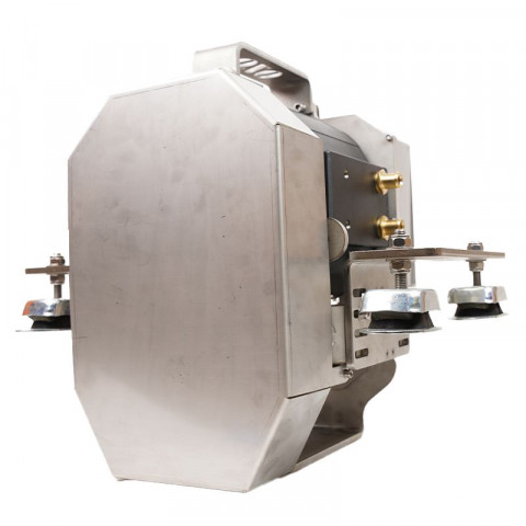 kit rétrofit bateau 15kW 20kW 48V 60V 72V  refroidissement liquide