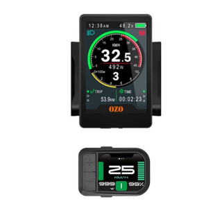 Présentation de nos displays