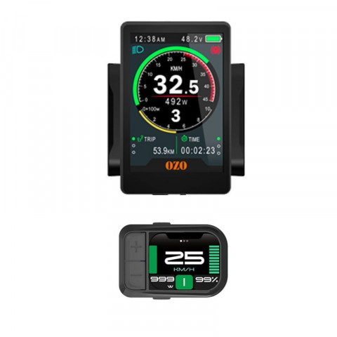 Qu'est ce qu'un Torque ARMS ?