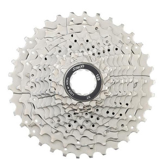 Cassette 12 vitesses 11-34 SHIMANO