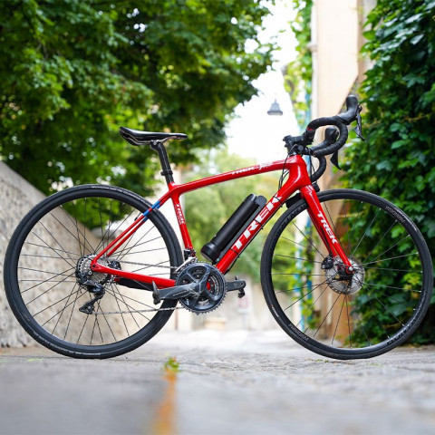 Kit Route 250W roue arrière 700c sans batterie