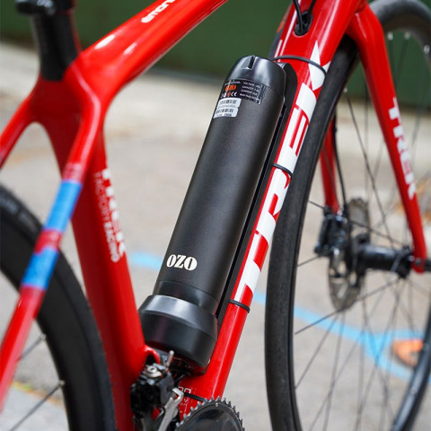 Kit Route 250W roue arrière 700c sans batterie