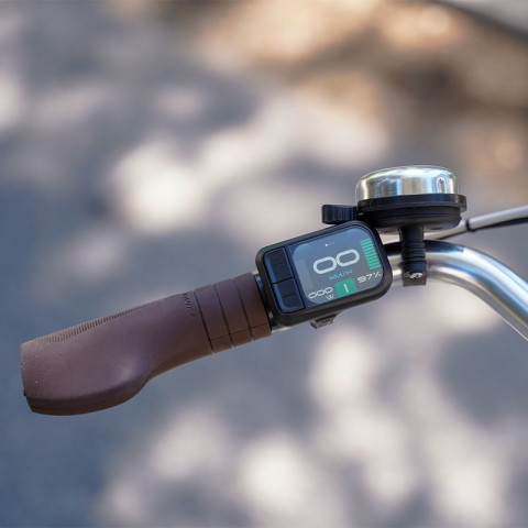 Qu'est ce qu'un Torque ARMS ?