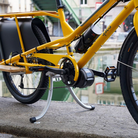 Kit moteur pédalier Bafang BBS01 B 250W-400W