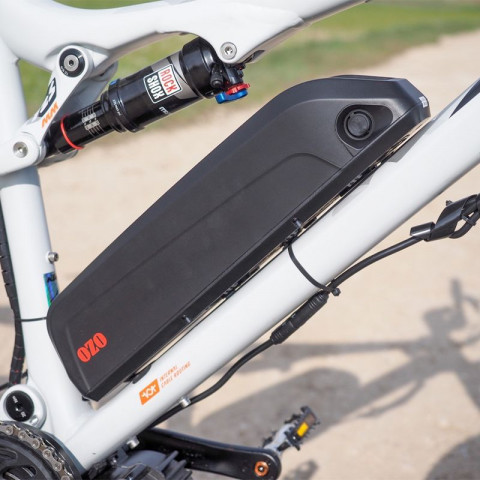  Kit moteur Pédalier Bafang BBS02 B 36V 500W-1000W