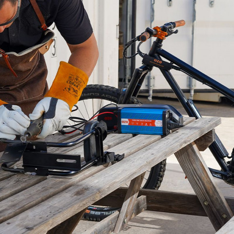 Convertisseur victron 500W