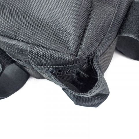 Sac triangle de cadre