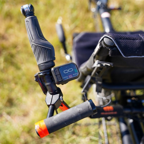 Moteur roue arrière Freeride, Klixx 26 pouces