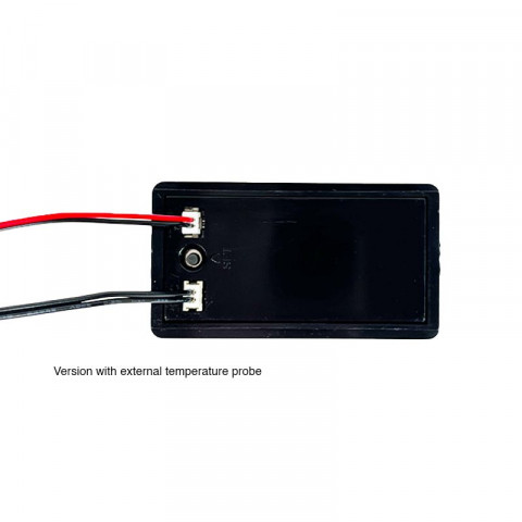 Indicateur de capacité Batterie Plomb-acide Li-on LiFePO4