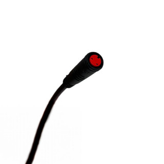 Feu arrière pour garde boue WD242