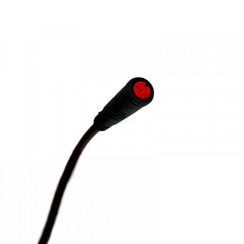 Feu avant moto 230 Lux DC9 - 48V