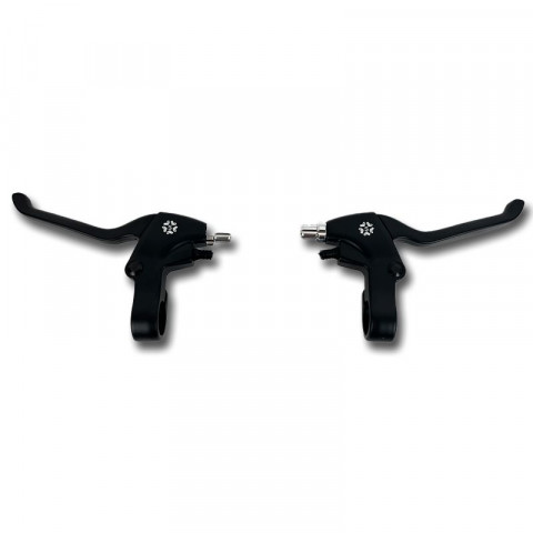 Poignée de frein à contact pour Bafang BBS01 BBS02 BBSHD