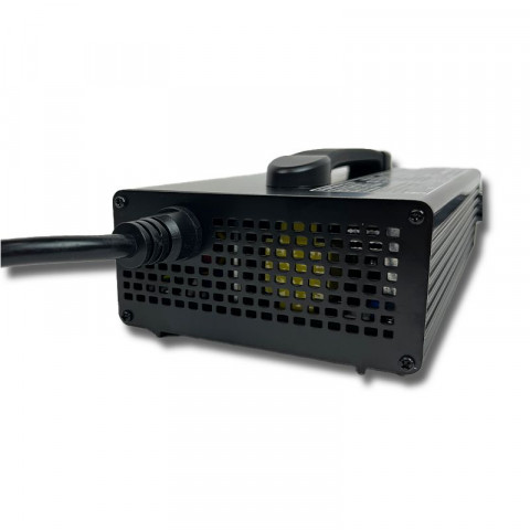 Chargeur 60V 15A pour batterie Lihtium Ion LiMn