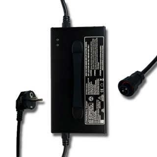 Chargeur 60V 15A pour batterie Lihtium Ion LiMn