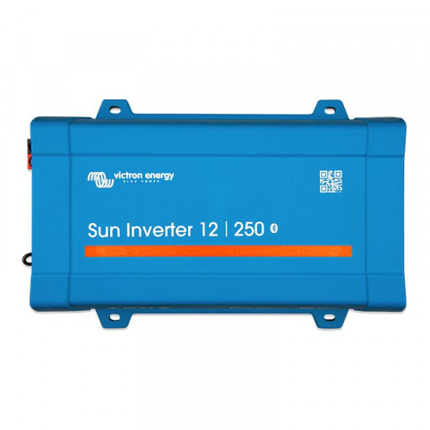 Sun Inverter