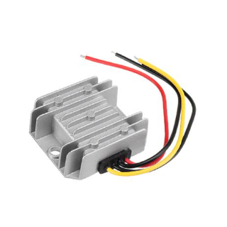 Step down 36-72V to 12V 10A