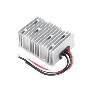 Convertisseur DC-DC 36-48V vers 12V 20A