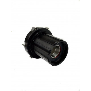 HORNET V2 rear hub motor cassette body