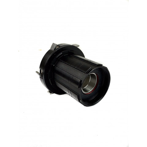 HORNET V2 rear hub motor cassette body