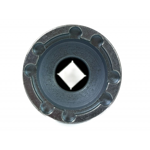 écrou de serrage pour moteur pédalier Bafang BBS01 BBS02 BBSHD