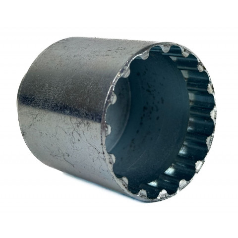 contre écrou moteur pédalier bafang