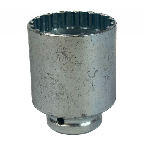 contre écrou moteur pédalier bafang