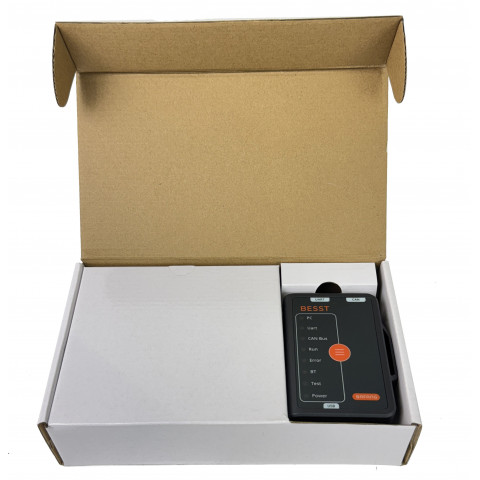 OUTILS DE DIAGNOSTIQUE BESST TOOL POUR MOTEUR BAFANG