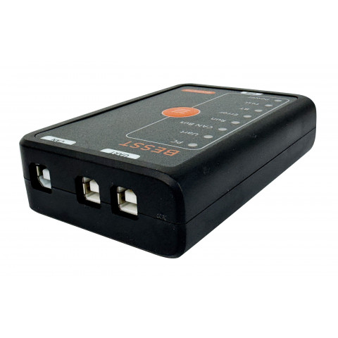 OUTILS DE DIAGNOSTIQUE BESST TOOL POUR MOTEUR BAFANG