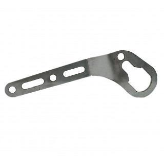 TORQUE ARM AXE TRAVERSANT