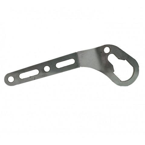 TORQUE ARM AXE TRAVERSANT