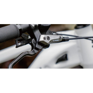 COUPURE FREIN A DISQUE HYDRAULIQUE