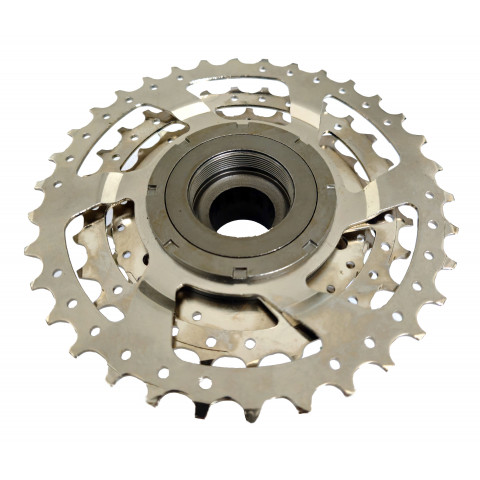 Roue libre 7 vitesses 11-34 SHIMANO