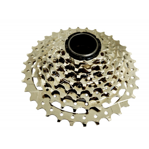 Roue libre 7 vitesses 11-34 SHIMANO