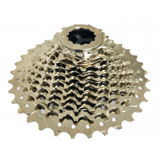 Cassette 9 vitesses 11-34