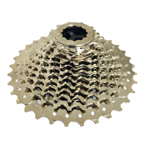 Cassette 9 vitesses 11-34