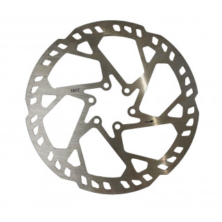 Disque BBB 180mm