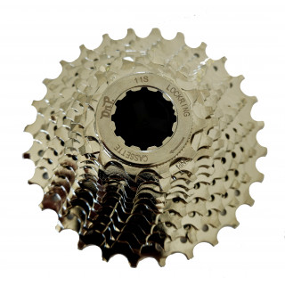 Cassette 9 vitesses 11-34