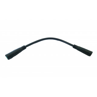 ADAPTATEUR JULET JAUNE ET ROUGE