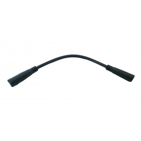 ADAPTATEUR JULET JAUNE ET ROUGE